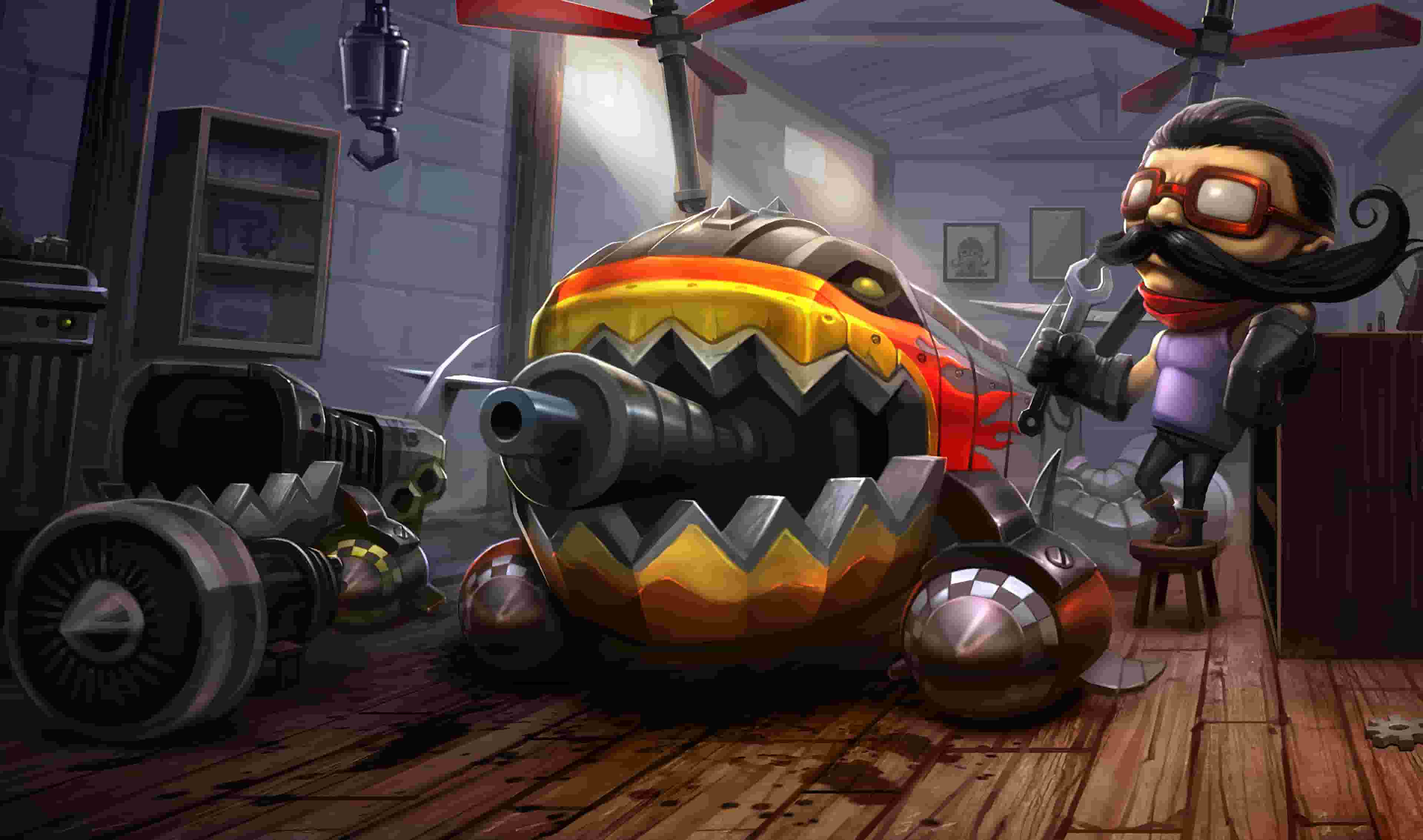 荒野的召喚，車之所在何處？一文帶你探秘 - 海拉手游